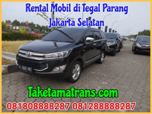 Rental Mobil di Tegal Parang Jakarta Selatan